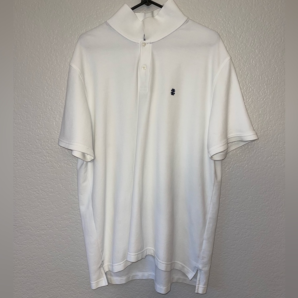 Men’s IZOD Golf 2X Golf Shirt